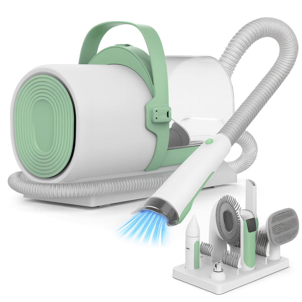 ProPet Grooming Kit