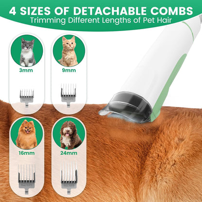 ProPet Grooming Kit